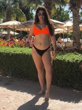 OnlyFans - BIKINI GIRLS 👧 😍 Scene 3612 — photo 11 of 20