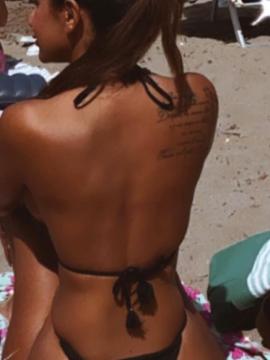 OnlyFans - BIKINI GIRLS 👧 😍 Scene 3621 — photo 13 of 20