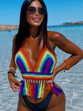 OnlyFans - BIKINI GIRLS 👧 😍 Scene 3631 — photo 19 of 20