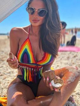 OnlyFans - BIKINI GIRLS 👧 😍 Scene 3632 — photo 7 of 20