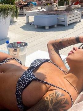OnlyFans - BIKINI GIRLS 👧 😍 Scene 3641 — photo 16 of 20