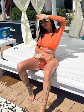 OnlyFans - BIKINI GIRLS 👧 😍 Scene 3642