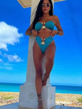 OnlyFans - BIKINI GIRLS 👧 😍 Scene 3642 — photo 15 of 20