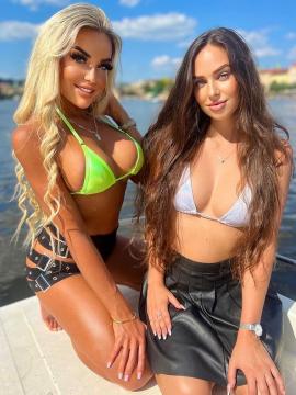 OnlyFans - BIKINI GIRLS 👧 😍 Scene 3652 — photo 15 of 20