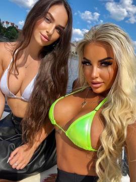 OnlyFans - BIKINI GIRLS 👧 😍 Scene 3652 — photo 17 of 20