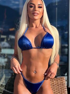 OnlyFans - BIKINI GIRLS 👧 😍 Scene 3654 — photo 9 of 20