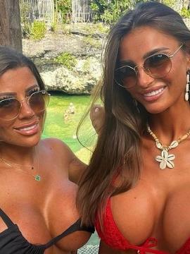 OnlyFans - BIKINI GIRLS 👧 😍 Scene 3658 — photo 19 of 20