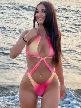OnlyFans - BIKINI GIRLS 👧 😍 Scene 3671 — photo 12 of 20