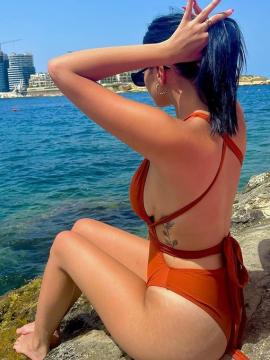 OnlyFans - BIKINI GIRLS 👧 😍 Scene 3694 — photo 1 of 20