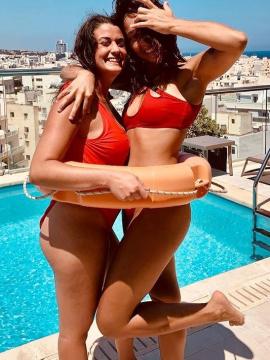 OnlyFans - BIKINI GIRLS 👧 😍 Scene 3698 — photo 14 of 20
