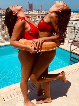 OnlyFans - BIKINI GIRLS 👧 😍 Scene 3698 — photo 15 of 20