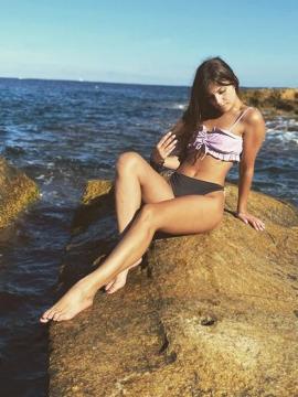 OnlyFans - BIKINI GIRLS 👧 😍 Scene 3702 — photo 18 of 20