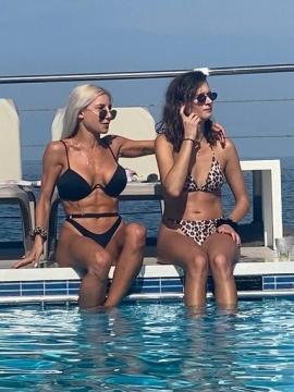 OnlyFans - BIKINI GIRLS 👧 😍 Scene 3704 — photo 15 of 20