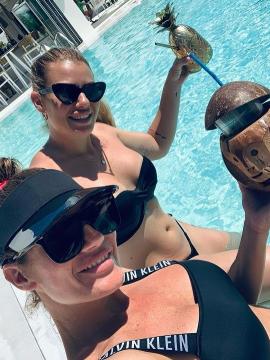 OnlyFans - BIKINI GIRLS 👧 😍 Scene 3706 — photo 8 of 20