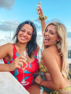OnlyFans - BIKINI GIRLS 👧 😍 Scene 3710 — photo 17 of 20