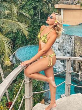 OnlyFans - BIKINI GIRLS 👧 😍 Scene 3712 — photo 17 of 20