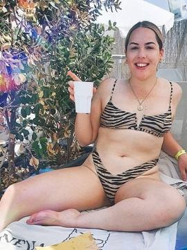 OnlyFans - BIKINI GIRLS 👧 😍 Scene 3718 — photo 13 of 20