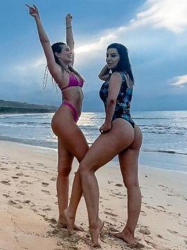 OnlyFans - BIKINI GIRLS 👧 😍 Scene 3718 — photo 18 of 20