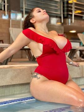 OnlyFans - BIKINI GIRLS 👧 😍 Scene 3721 — photo 17 of 20