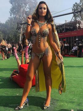 OnlyFans - BIKINI GIRLS 👧 😍 Scene 3725 — photo 10 of 20