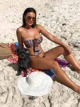 OnlyFans - BIKINI GIRLS 👧 😍 Scene 3725 — photo 16 of 20