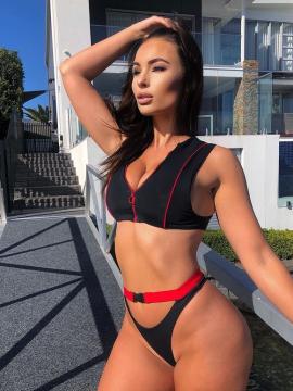 OnlyFans - BIKINI GIRLS 👧 😍 Scene 3728 — photo 9 of 20