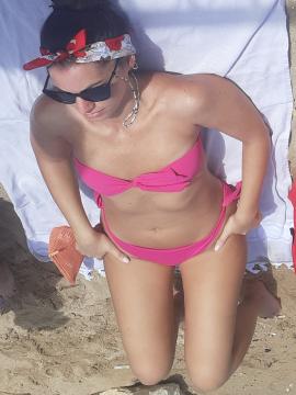 OnlyFans - BIKINI GIRLS 👧 😍 Scene 3748 — photo 3 of 20