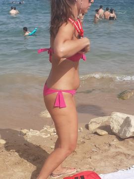 OnlyFans - BIKINI GIRLS 👧 😍 Scene 3749