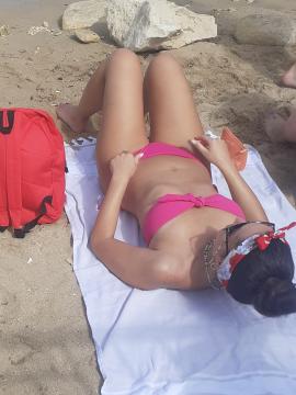 OnlyFans - BIKINI GIRLS 👧 😍 Scene 3751 — photo 8 of 20