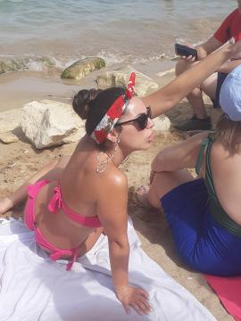 OnlyFans - BIKINI GIRLS 👧 😍 Scene 3752 — photo 19 of 20