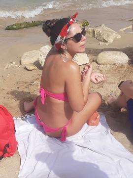 OnlyFans - BIKINI GIRLS 👧 😍 Scene 3753 — photo 19 of 20