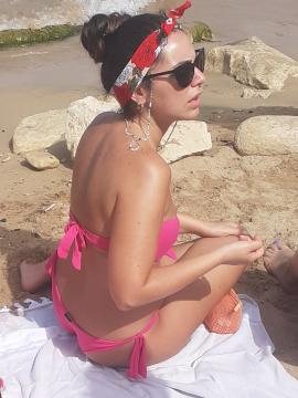 OnlyFans - BIKINI GIRLS 👧 😍 Scene 3753 — photo 20 of 20