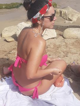OnlyFans - BIKINI GIRLS 👧 😍 Scene 3754 — photo 6 of 20