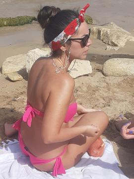 OnlyFans - BIKINI GIRLS 👧 😍 Scene 3754 — photo 7 of 20