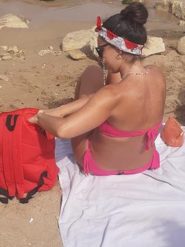 OnlyFans - BIKINI GIRLS 👧 😍 Scene 3754 — photo 9 of 20