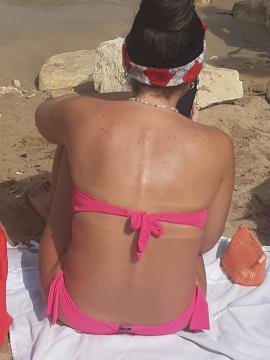 OnlyFans - BIKINI GIRLS 👧 😍 Scene 3754 — photo 18 of 20