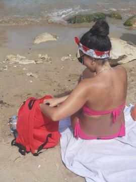 OnlyFans - BIKINI GIRLS 👧 😍 Scene 3755 — photo 2 of 20