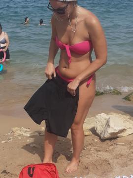 OnlyFans - BIKINI GIRLS 👧 😍 Scene 3756 — photo 4 of 20