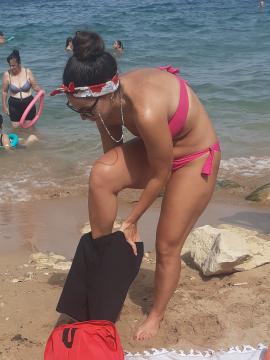 OnlyFans - BIKINI GIRLS 👧 😍 Scene 3756 — photo 12 of 20