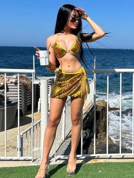 OnlyFans - BIKINI GIRLS 👧 😍 Scene 3768 — photo 16 of 20
