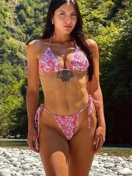 OnlyFans - BIKINI GIRLS 👧 😍 Scene 3771 — photo 19 of 20