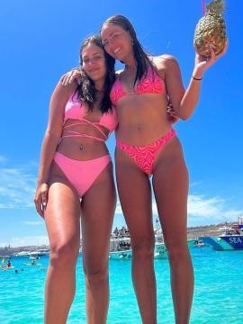 OnlyFans - BIKINI GIRLS 👧 😍 Scene 3772 — photo 17 of 20
