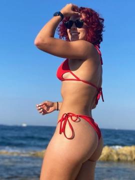 OnlyFans - BIKINI GIRLS 👧 😍 Scene 3787 — photo 10 of 20