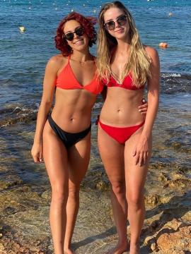 OnlyFans - BIKINI GIRLS 👧 😍 Scene 3787