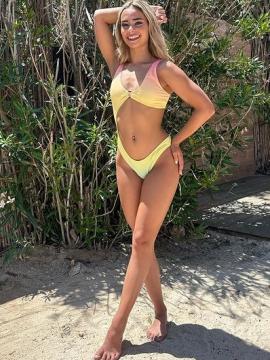 OnlyFans - BIKINI GIRLS 👧 😍 Scene 3788 — photo 12 of 20