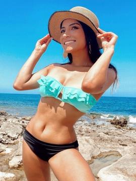 OnlyFans - BIKINI GIRLS 👧 😍 Scene 3794 — photo 9 of 20