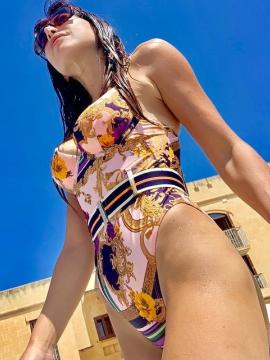 OnlyFans - BIKINI GIRLS 👧 😍 Scene 3800 — photo 2 of 20