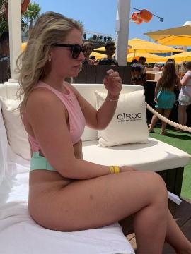 OnlyFans - BIKINI GIRLS 👧 😍 Scene 3800 — photo 15 of 20