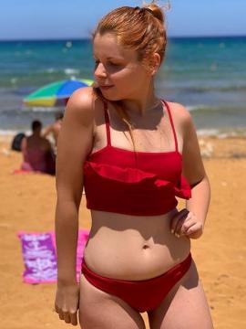 OnlyFans - BIKINI GIRLS 👧 😍 Scene 3802 — photo 17 of 20