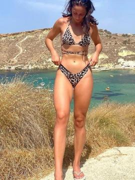OnlyFans - BIKINI GIRLS 👧 😍 Scene 3805 — photo 18 of 20